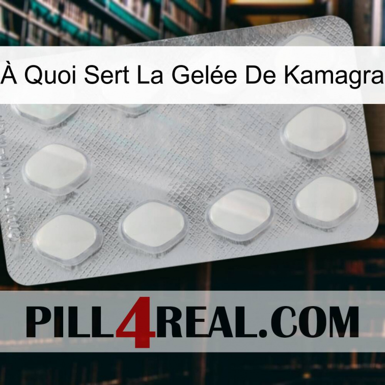 À Quoi Sert La Gelée De Kamagra 16